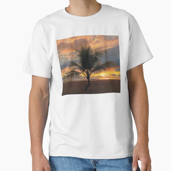 Item preview, Cano Island Sunset designed and sold by Catherine Harrison.