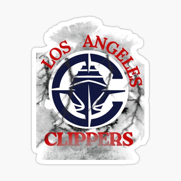 Item preview, Los Angeles Clippers NBA designed and sold by NsNmG.
