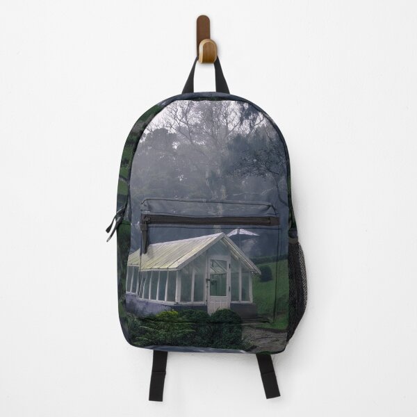 Item preview, Misty Retreat – A Hidden Sanctuary in the Fog designed and sold by Grind107.