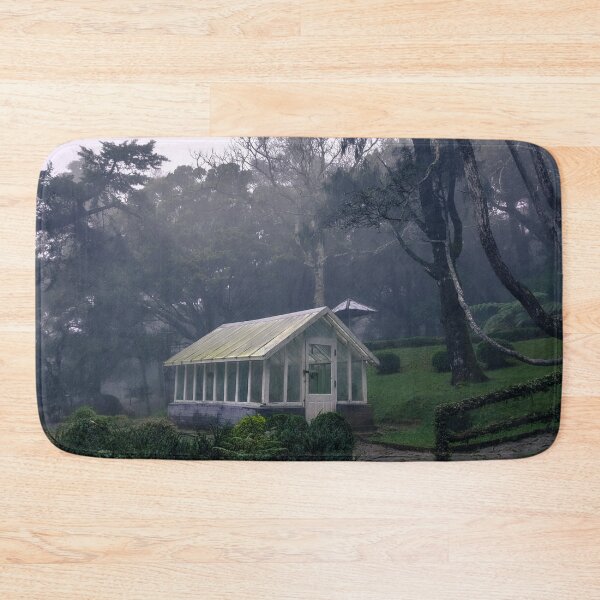 Item preview, Misty Retreat – A Hidden Sanctuary in the Fog designed and sold by Grind107.