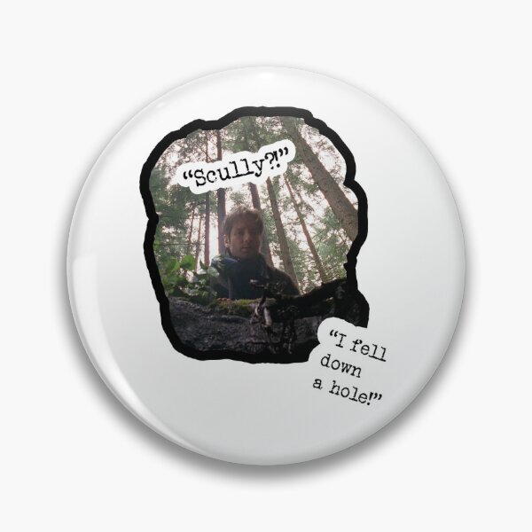 Item preview, Pit Falls of Fieldwork designed and sold by UnZChannel.