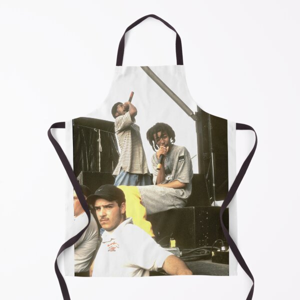 Item preview, The Pharcyde - Photograph designed and sold by ConcertImages.