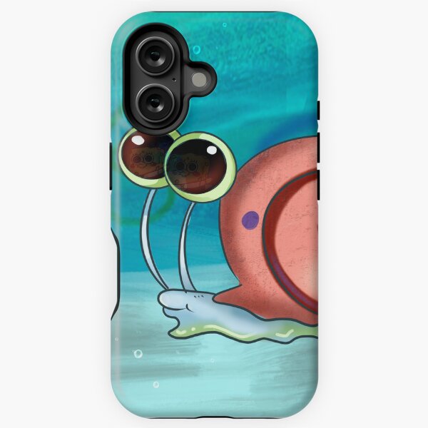 Item preview, Gary snail designed and sold by fangirldoodlez.