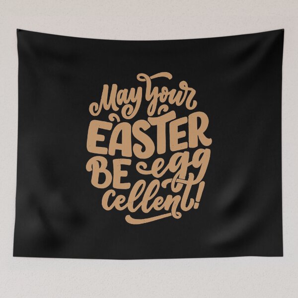 Item preview, Happy Easter Classic T-Shirt designed and sold by FestivityFinds.