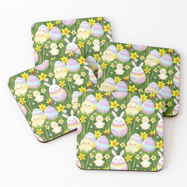 Item preview, Easter pattern designed and sold by KatelynMitalski.