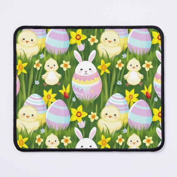 Item preview, Easter pattern designed and sold by KatelynMitalski.