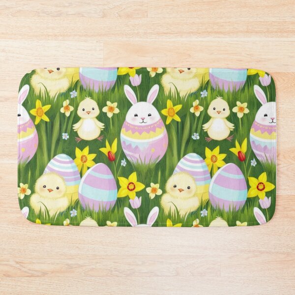 Item preview, Easter pattern designed and sold by KatelynMitalski.