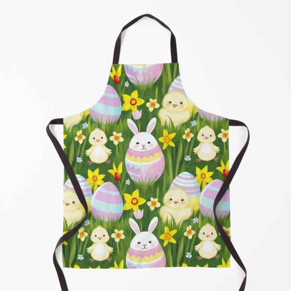 Item preview, Easter pattern designed and sold by KatelynMitalski.