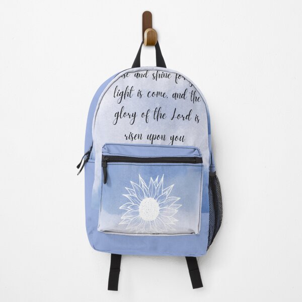 Item preview, Isaiah 60 vs 1 designed and sold by ChristCentered.