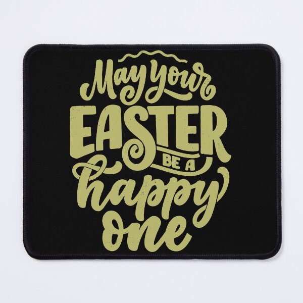 Item preview, May Your Easter Be A Happy One Happy Easter Classic T-Shirt designed and sold by FestivityFinds.