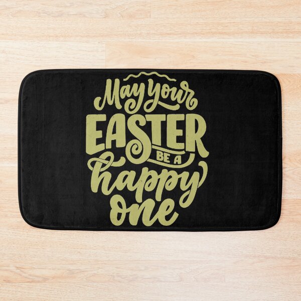 Item preview, May Your Easter Be A Happy One Happy Easter Classic T-Shirt designed and sold by FestivityFinds.