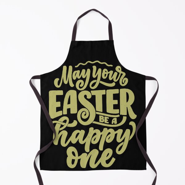Item preview, May Your Easter Be A Happy One Happy Easter Classic T-Shirt designed and sold by FestivityFinds.