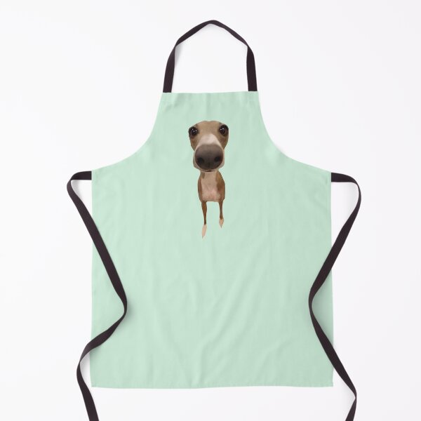 Item preview, doggo // designed and sold by Art by Maria Milenova.
