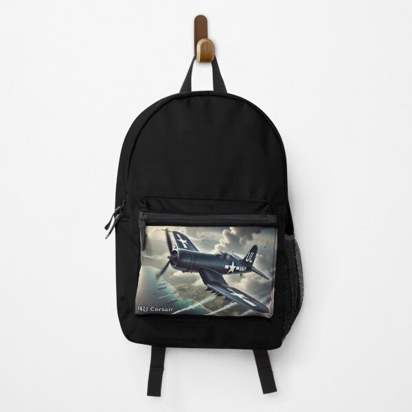 Item preview, F4U Corsair – Pacific Thunder designed and sold by MySheetMusicArt.