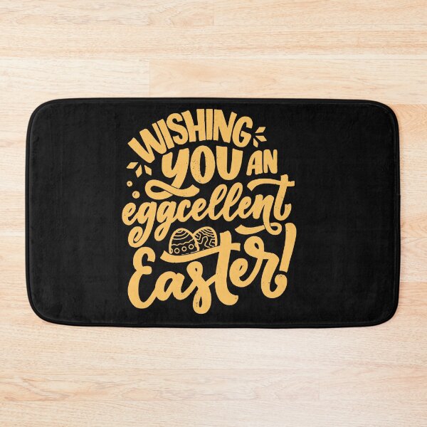 Item preview, Wishing You An Eggcellent Easter Cute Easter Day T-Shirt designed and sold by FestivityFinds.