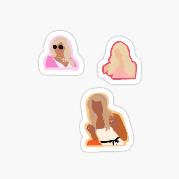 Item preview, Sharpay Evans designed and sold by unawaredesigns.