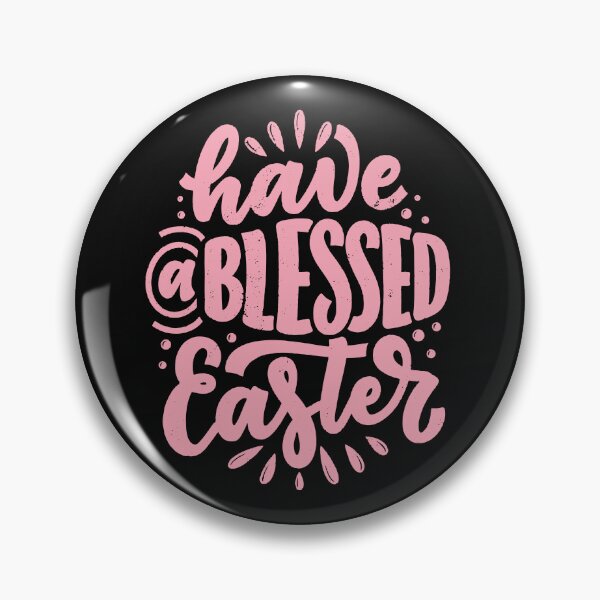 Item preview, Blessed Easter Classic T-Shirt designed and sold by FestivityFinds.