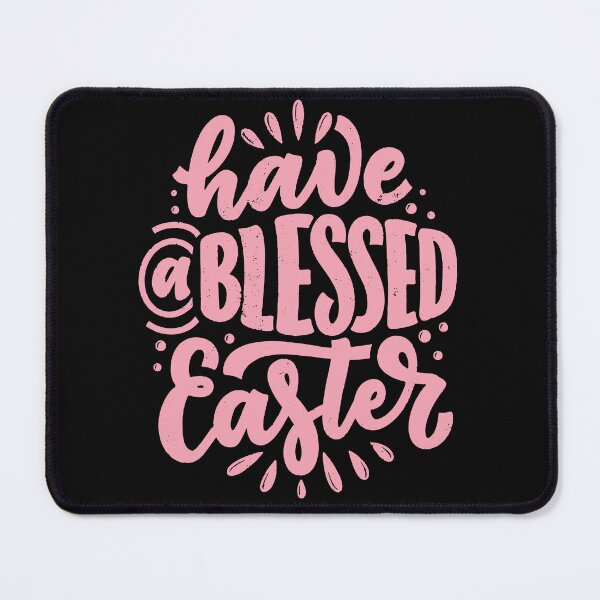 Item preview, Blessed Easter Classic T-Shirt designed and sold by FestivityFinds.