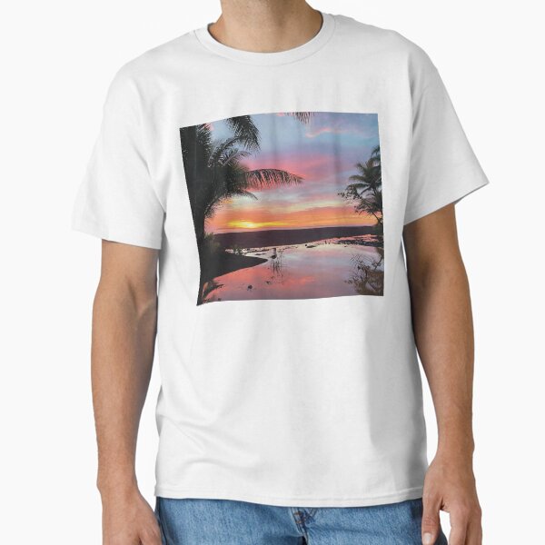 Item preview, Costa Rica Sunset designed and sold by Catherine Harrison.