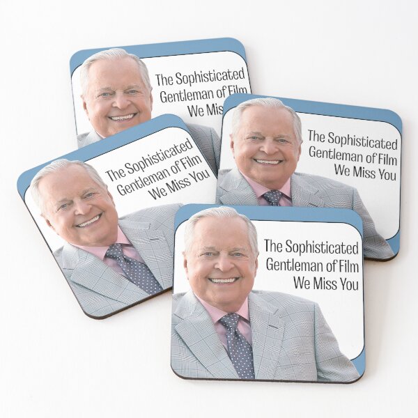 Item preview, Robert Gentleman designed and sold by MadTinseltown.