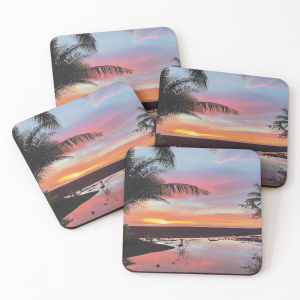 Item preview, Costa Rica Sunset designed and sold by Catherine Harrison.