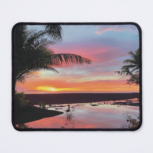 Item preview, Costa Rica Sunset designed and sold by Catherine Harrison.