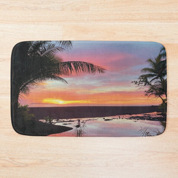 Item preview, Costa Rica Sunset designed and sold by Catherine Harrison.