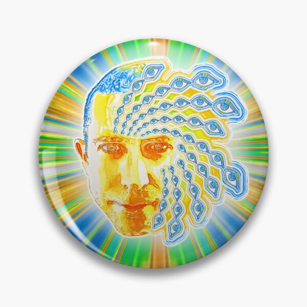Item preview, FracturingDreams4 designed and sold by Klaus Bremner (Autotelic Art).