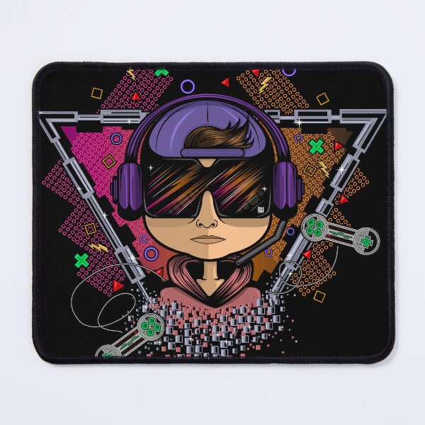 Item preview, Gamer Boy designed and sold by Adamzworld.