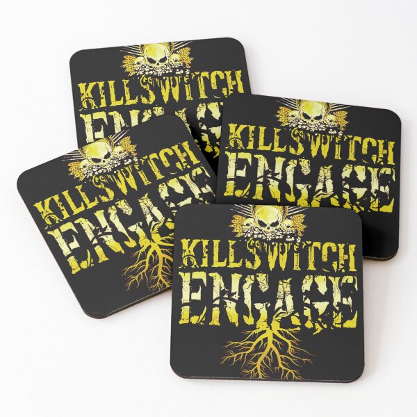 Item preview, killswitch engage atonement designed and sold by ShirleyWyant.