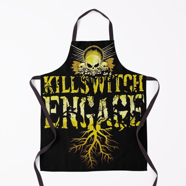 Item preview, killswitch engage atonement designed and sold by ShirleyWyant.