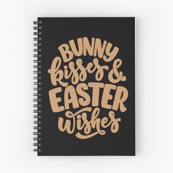 Item preview, Bunny Kisses And Easter Wishes Classic T-Shirt designed and sold by FestivityFinds.