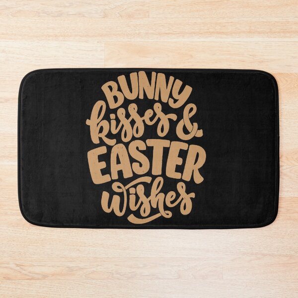 Item preview, Bunny Kisses And Easter Wishes Classic T-Shirt designed and sold by FestivityFinds.