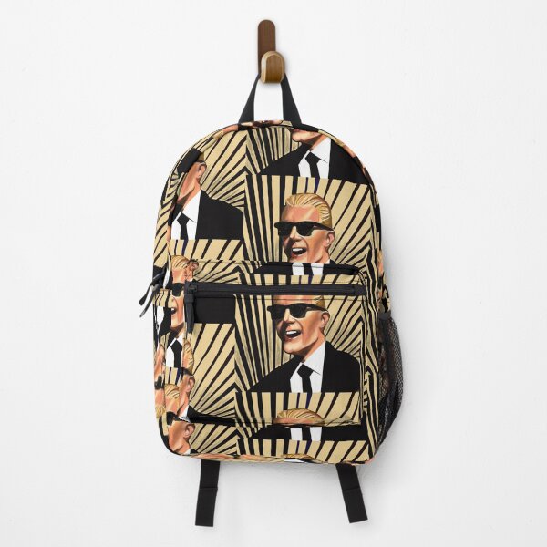 Item preview, Max Headroom   designed and sold by cringe0015.