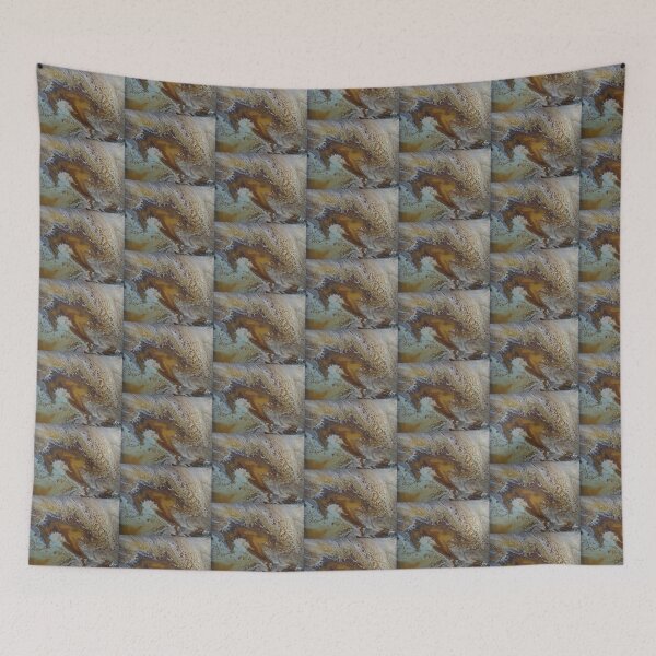 Item preview, Untamed Freedom designed and sold by loyaltyartistry.