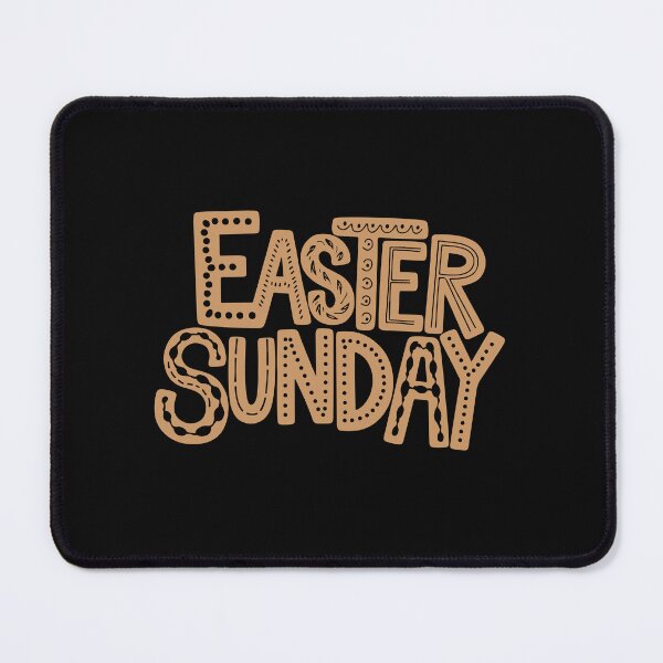 Item preview, EASTER SUNDAY Classic T-Shirt designed and sold by FestivityFinds.