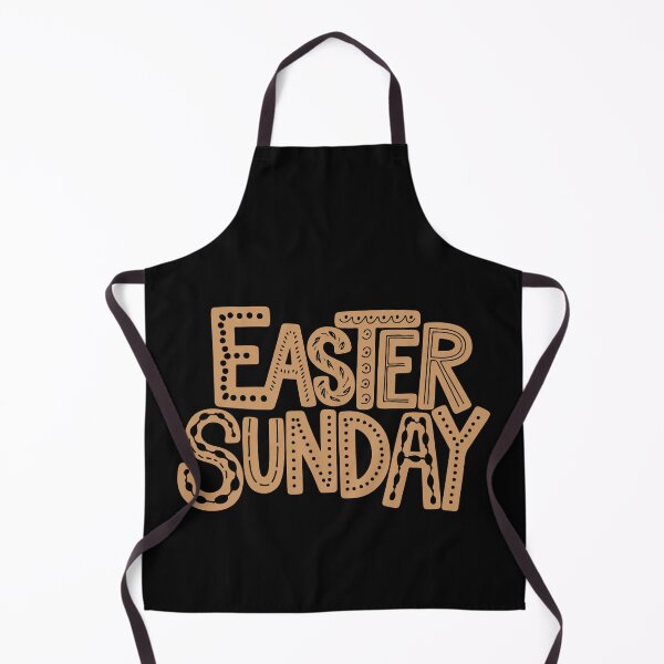 Item preview, EASTER SUNDAY Classic T-Shirt designed and sold by FestivityFinds.