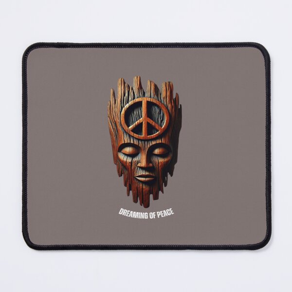 Item preview, Dreaming of Peace designed and sold by LaPaz361.