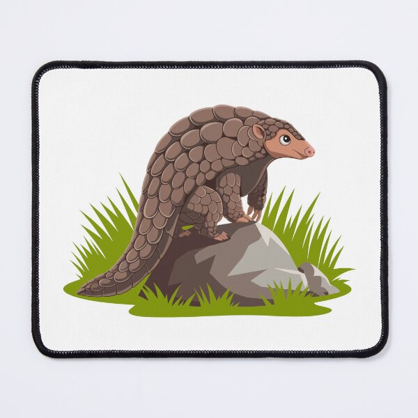 Item preview, Love Pangolin designed and sold by WildlifeInc.
