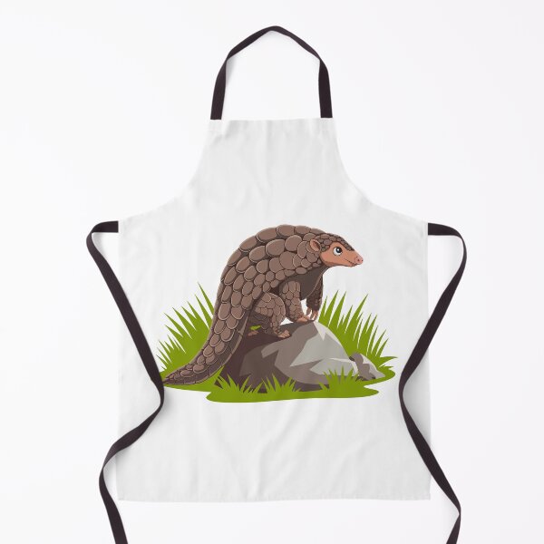 Item preview, Love Pangolin designed and sold by WildlifeInc.