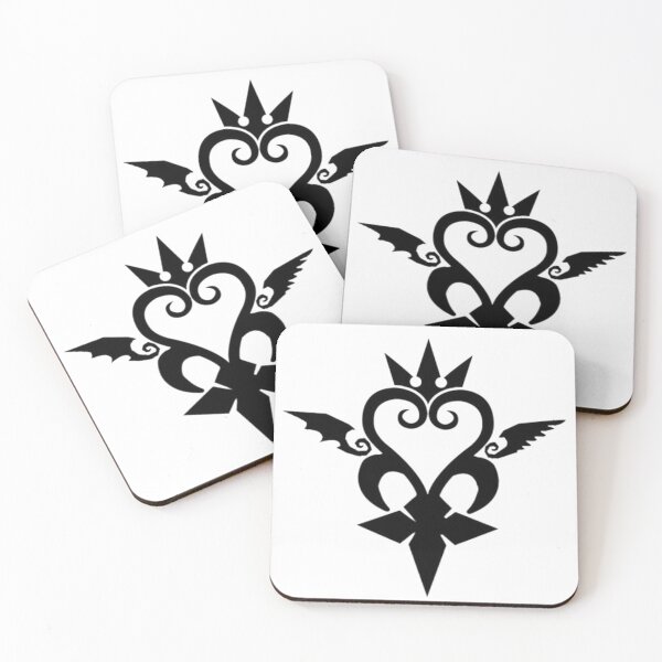 Item preview, Kingdom Heartful designed and sold by MurpheusTech.