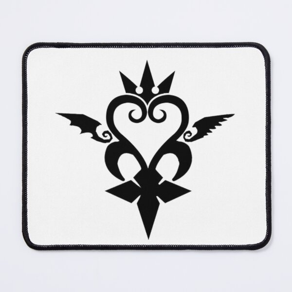 Item preview, Kingdom Heartful designed and sold by MurpheusTech.