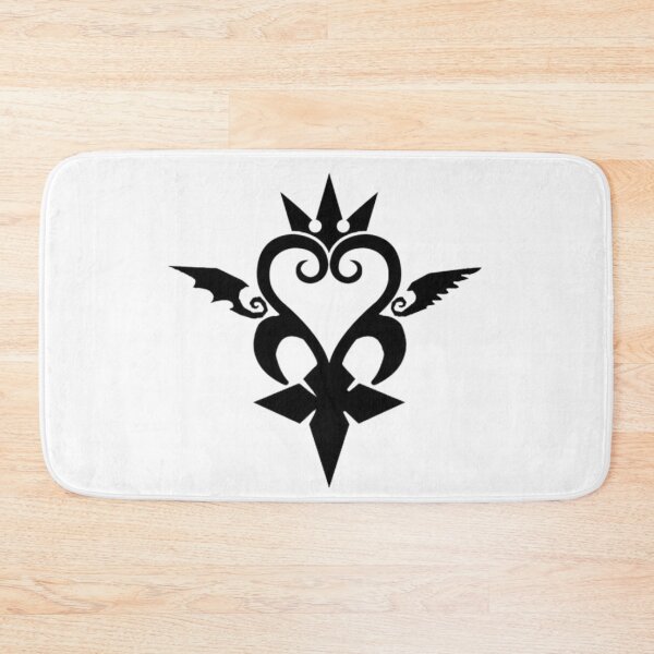 Item preview, Kingdom Heartful designed and sold by MurpheusTech.
