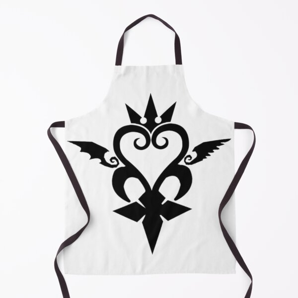 Item preview, Kingdom Heartful designed and sold by MurpheusTech.