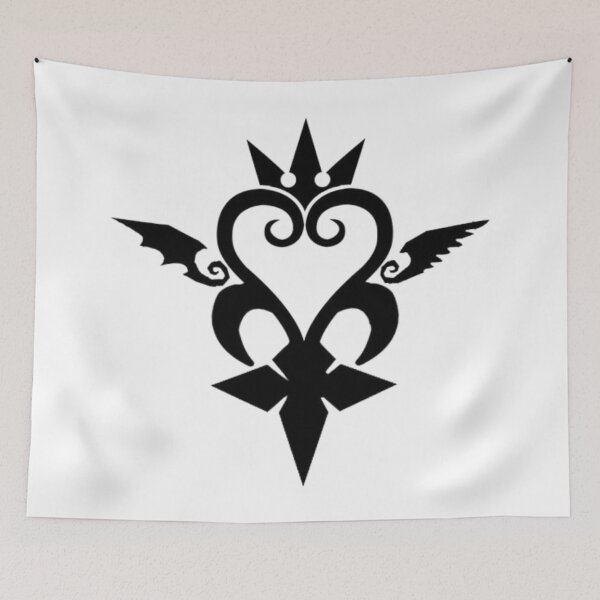 Item preview, Kingdom Heartful designed and sold by MurpheusTech.
