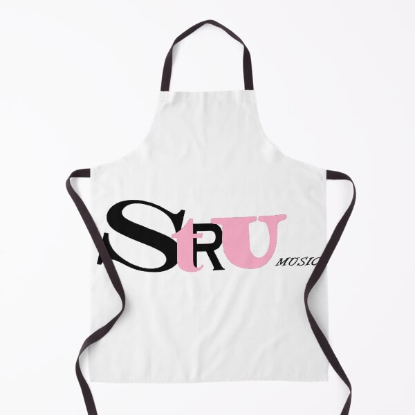 Item preview, STRU MUSIC - Pink & Black designed and sold by STRU-music.
