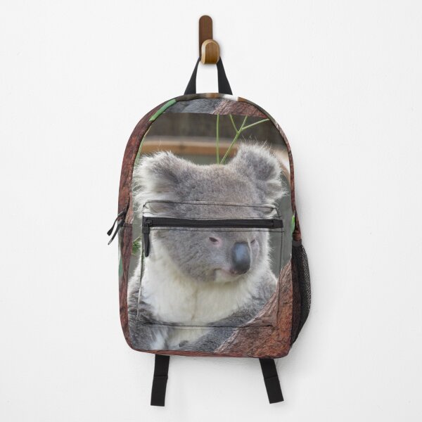 Item preview, Koala in a tree designed and sold by greentiger1.