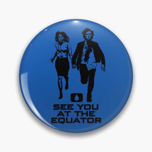 Item preview, Helly R Mark S See You At The Equator designed and sold by Sturdust.