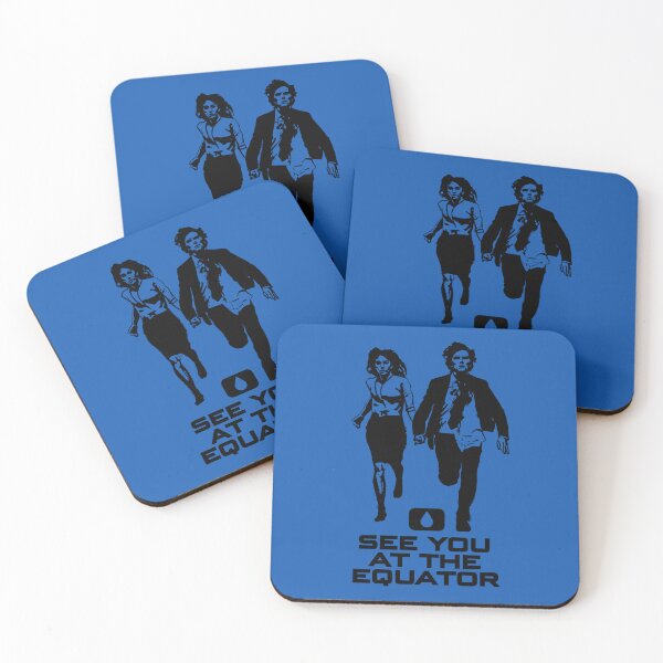 Item preview, Helly R Mark S See You At The Equator designed and sold by Sturdust.