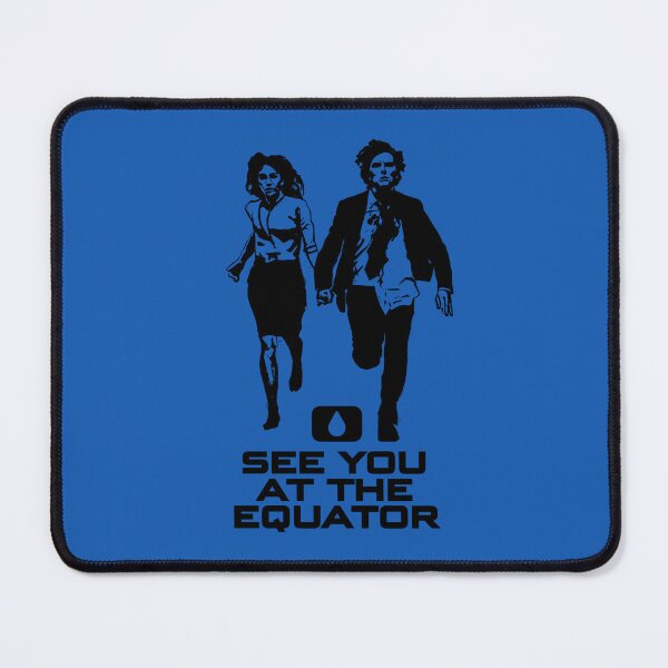 Item preview, Helly R Mark S See You At The Equator designed and sold by Sturdust.